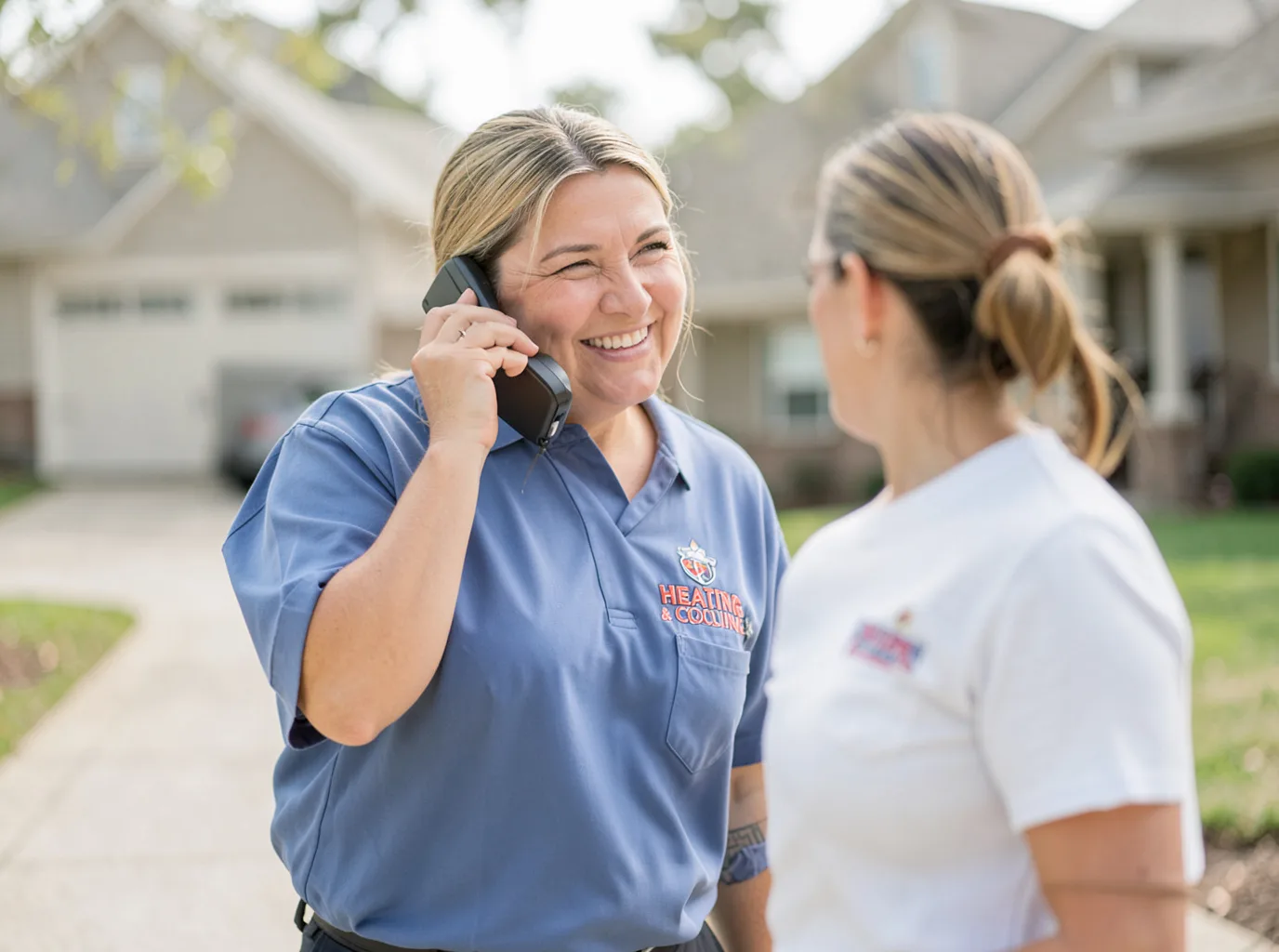 Hvac Repair Saint Paul, IA FAQs